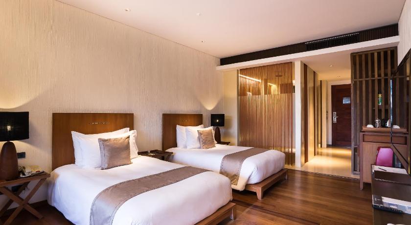 Image of Deluxe Twin Room 3