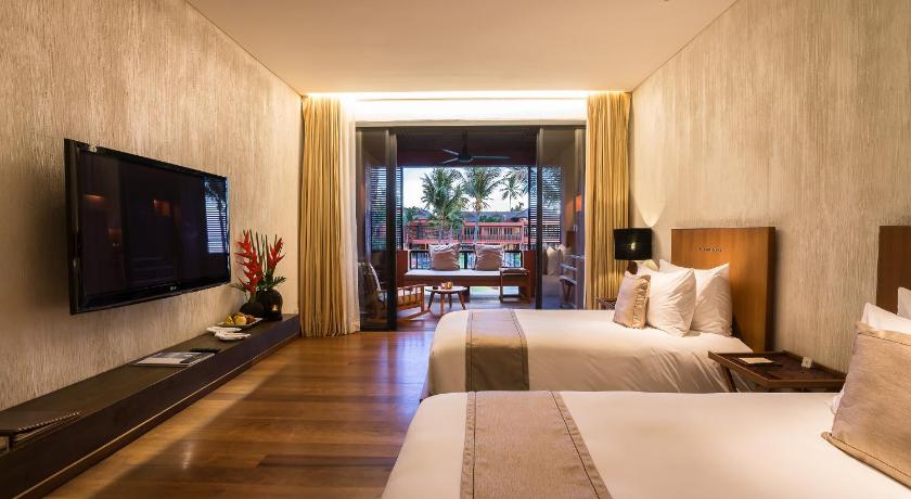 Image of Deluxe Twin Room 5