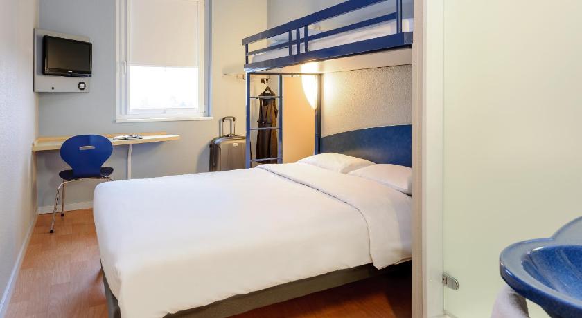 ibis budget Amboise