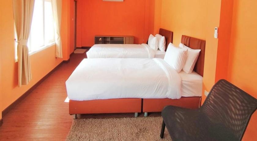 Image of Twin Room 0