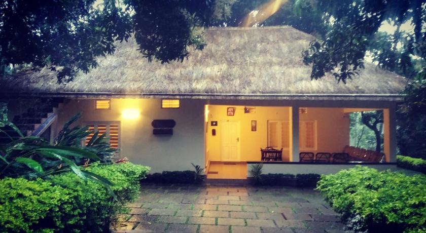 Davis Farm House — Hotel in Maraiyur