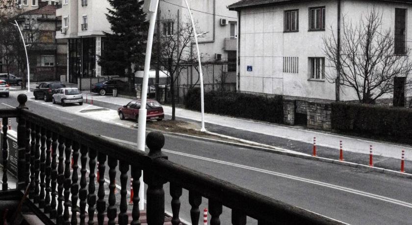 Skopje Lux Apartments photo
