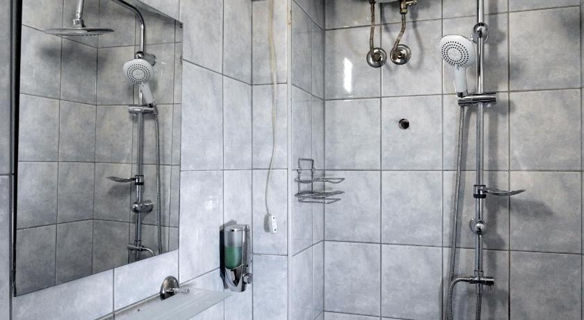 Skopje Lux Apartments photo