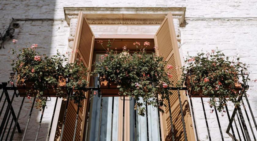 Santa Rosa Relais photo