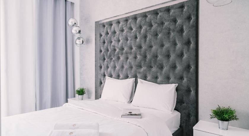 Apartment4You Select Kolejowa — Hotel in Warsaw
