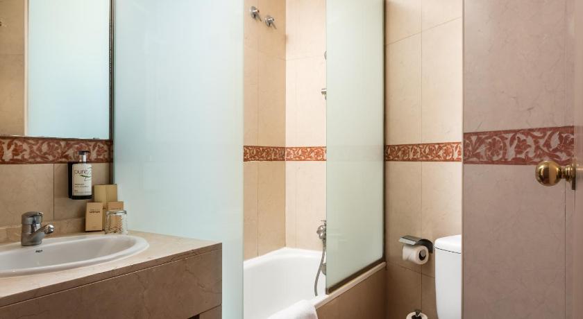 Fotografija Enoposteljna soba Economy (Economy Single Room) 2