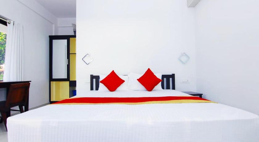 Relax Beach Inn photo