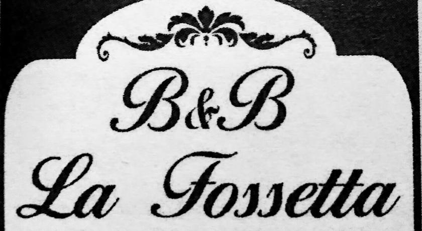 La Fossetta B&B