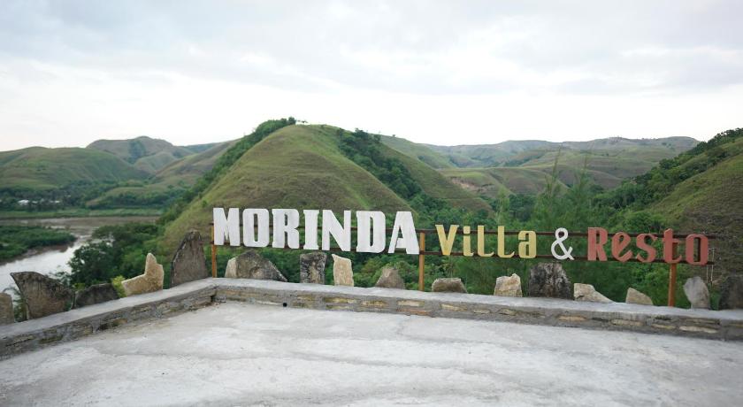 Morinda Villa and Resto photo