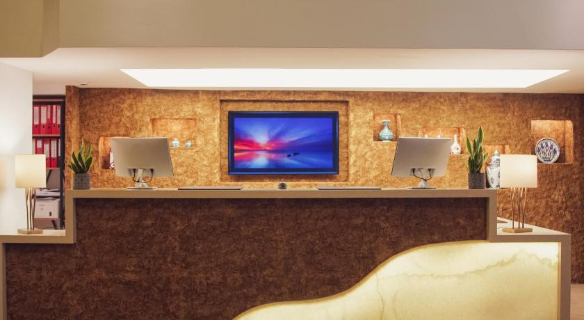 Antik Hotel Istanbul photo