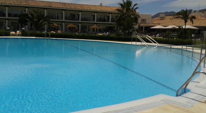 Parador de Malaga Golf