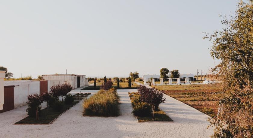 Masseria Fontana di Vite