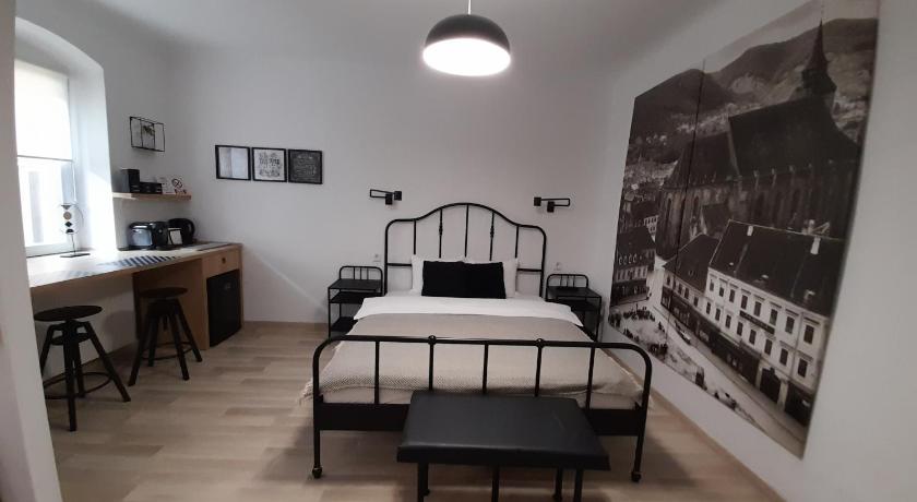 Apartment BIANCA