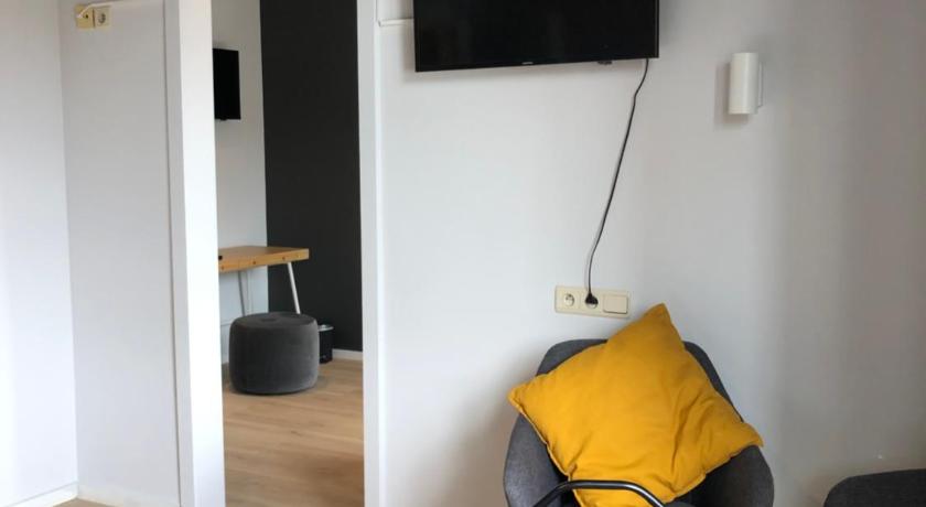 Hotel Le Cygne d'Argent photo