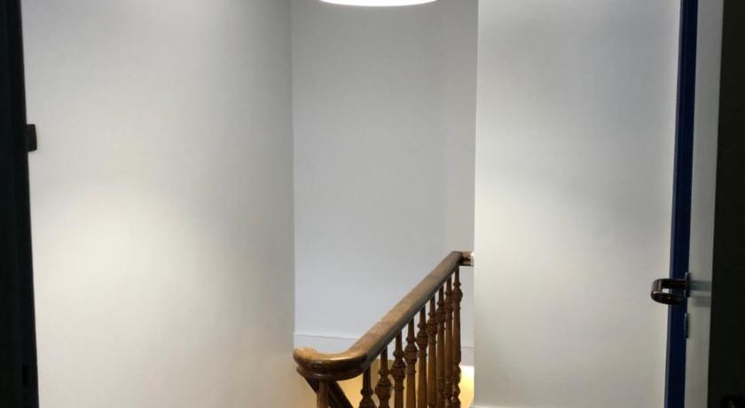 Hotel Le Cygne d'Argent photo