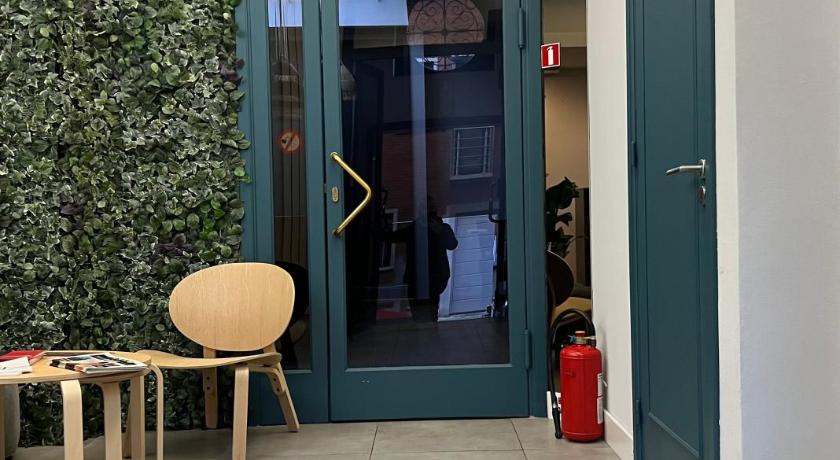Hotel Le Cygne d'Argent photo