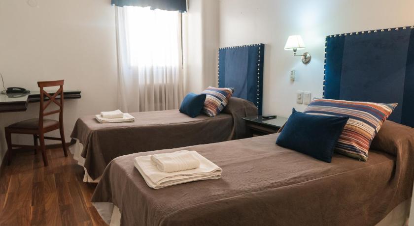 Image of Superior Quadruple Room 1