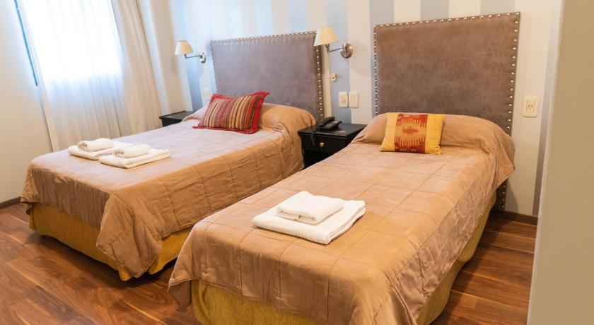 Image of Superior Twin Room 1