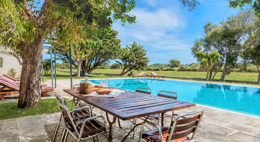 Finca Son Temet photo