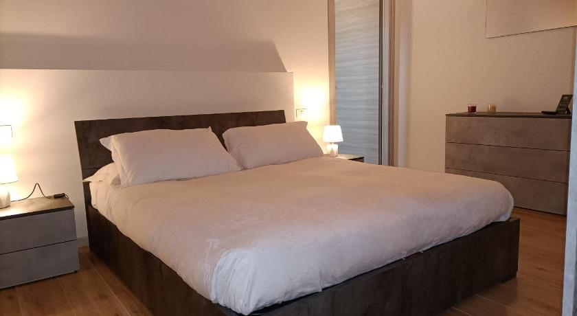 B&B in Fattoria