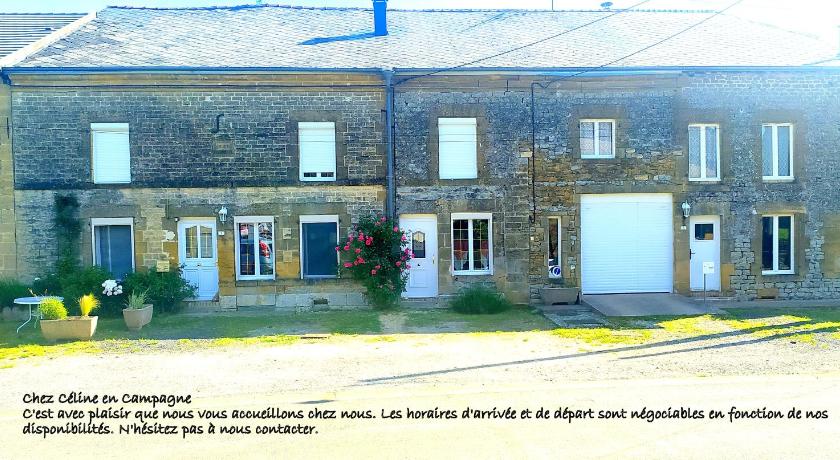 CHEZ CELINE en campagne