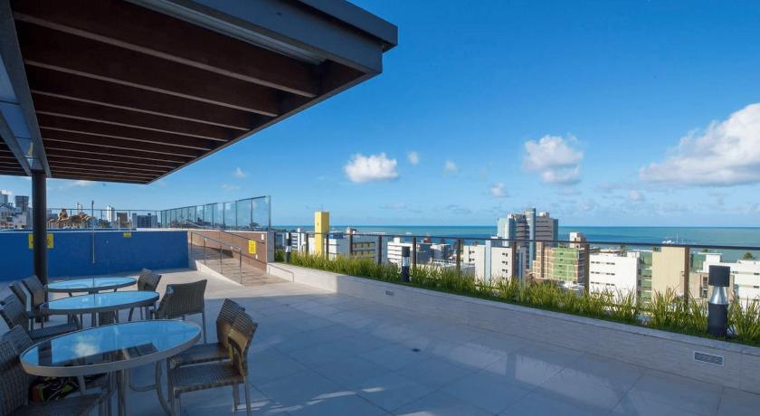 Image of Apartment with Balcony 4