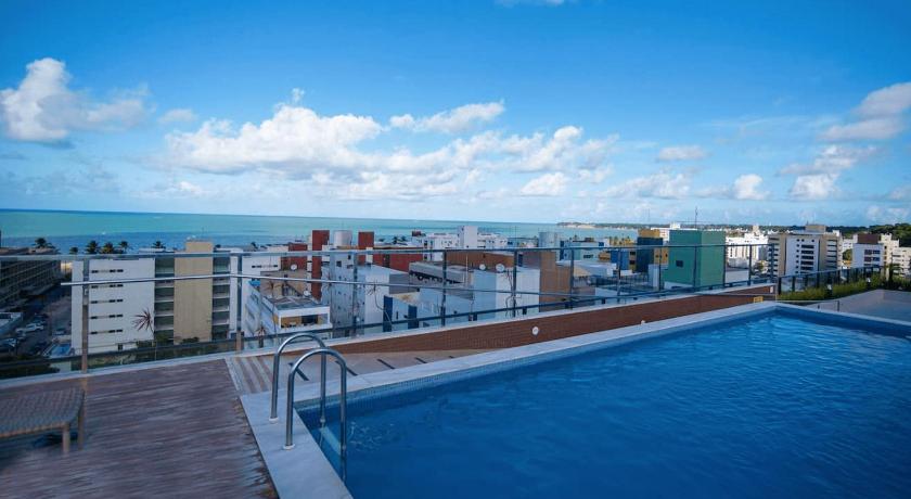 Image of Apartment with Balcony 6