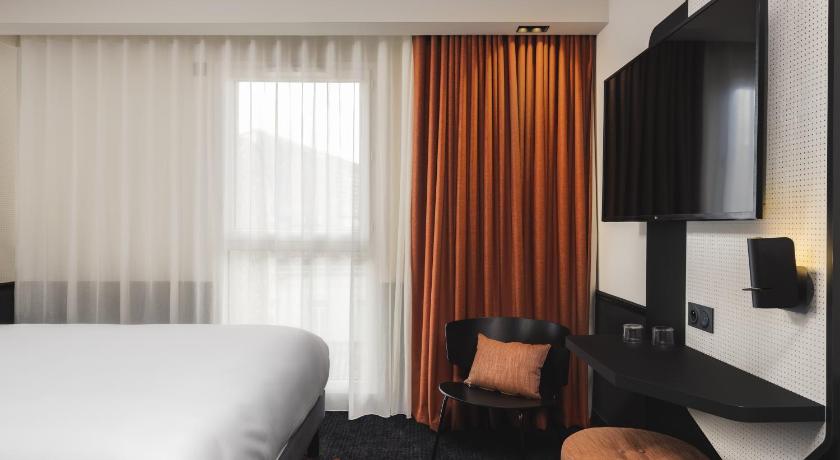 Image of Classic Room - 1 double bed 4