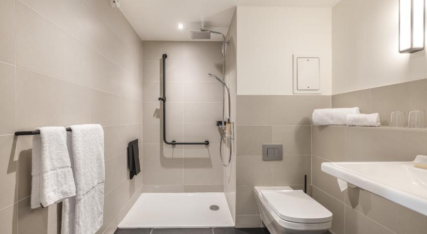 Image of Classic Room - 1 double bed 2