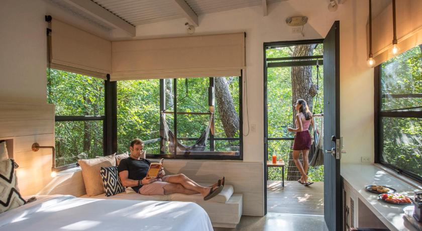 Rio Perdido Hotel & Thermal River photo