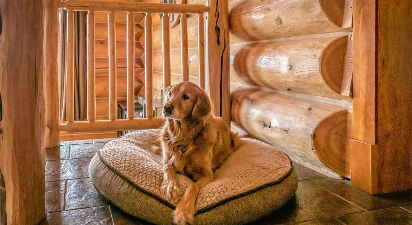Spirit Lodge at Silverstar photo