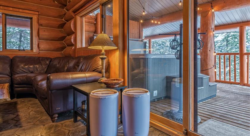 Spirit Lodge at Silverstar photo