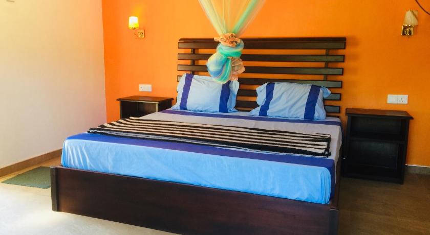orchid villa — Hotel in Ella