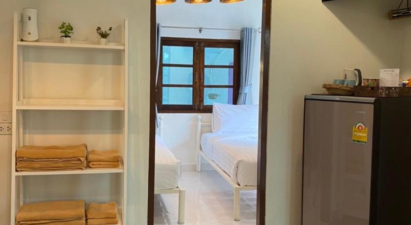 รูปของห้องเชื่อมต่อ (Connecting Room) 12