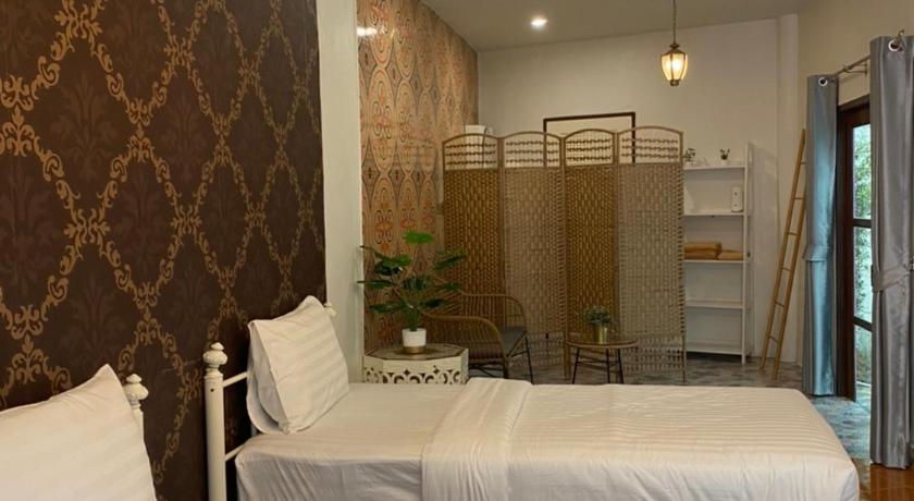 รูปของห้องมาตรฐาน (Standard) 0