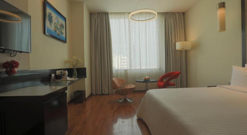 Image of Deluxe Double Room 6