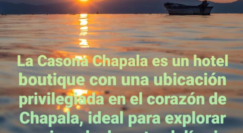 La Casona Chapala photo