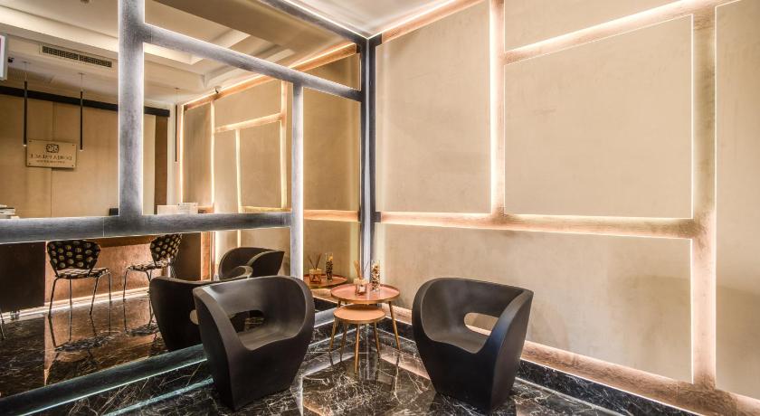 Doria Hotel photo