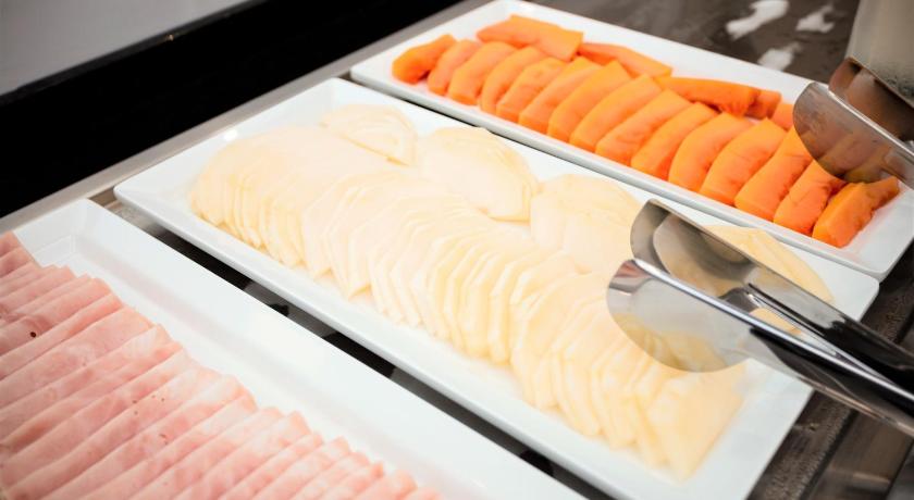 卡庞博尼托 IBIS BUDGET CAPAO Bonito 3星级 酒店 泳池