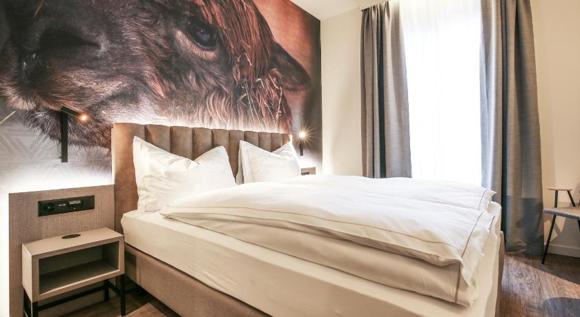 Adaastra Boutique Hotel photo