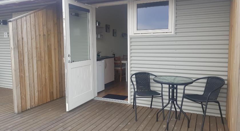 Hjartarstaðir Guesthouse photo