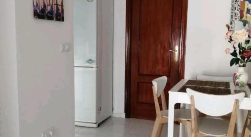 セビリア Apartamentos centro historico 3つ星 ゲストハウス 客室