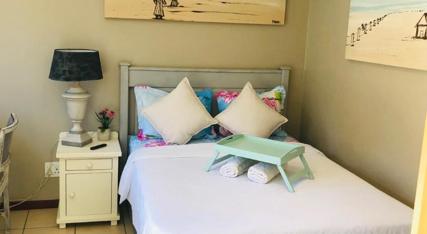 Cozy guest suite with private access — Hotel in Johannesburg