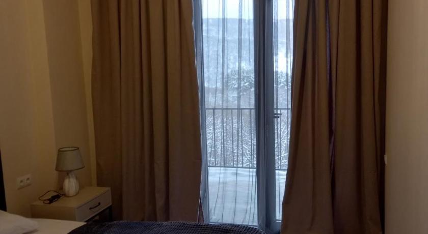 Tsaghkadzor , Kechi House , Mont Blanc apartments photo