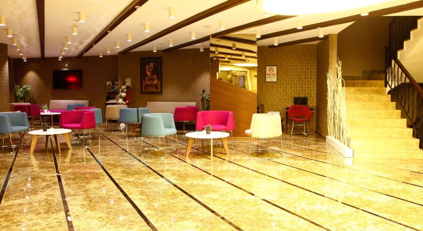 Feyzan Hotel photo