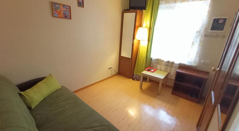 Студия 1-к "Апарт61" — Hotel in Rostov On Don