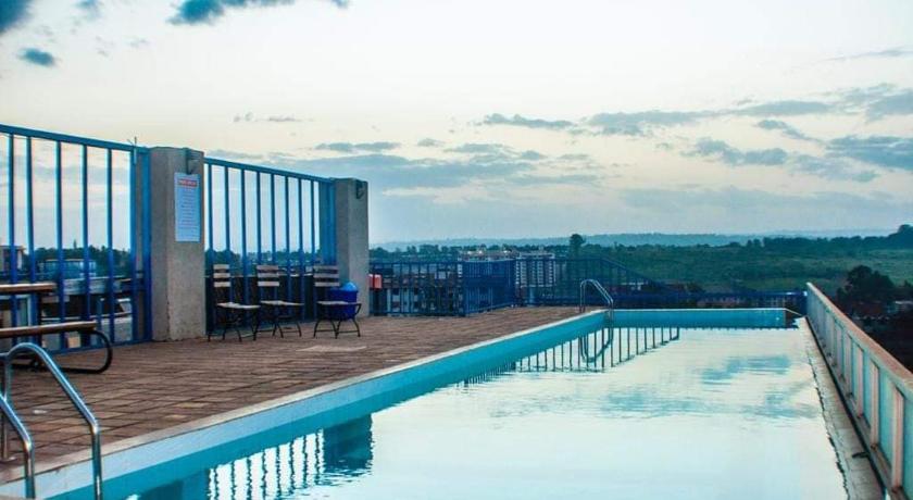 NAIROBI EXECUTIVE SUITE photo