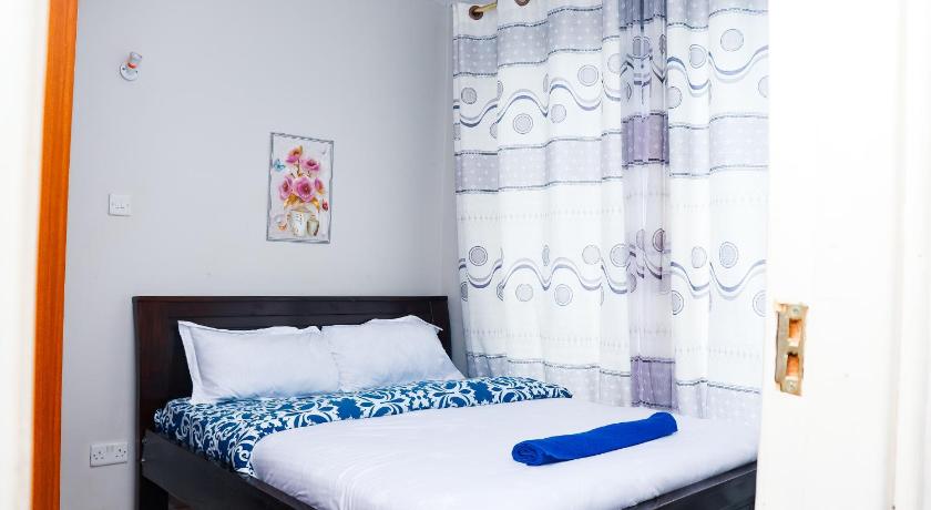 NAIROBI EXECUTIVE SUITE photo