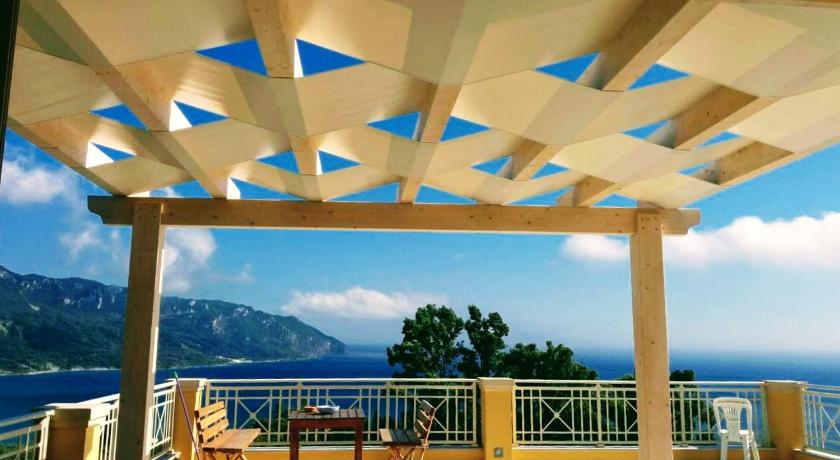 Villa Sofia Amazing Views photo