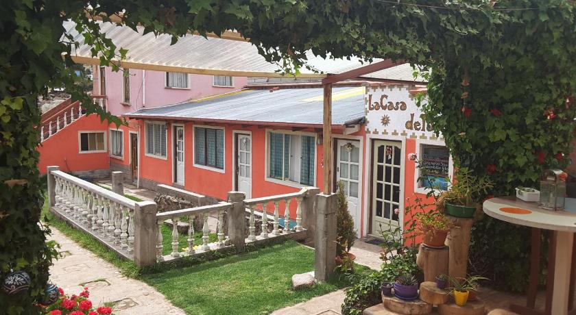 Hostal La Casa del Sol photo
